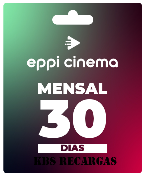 Gift Card EPPI Brasil - Mensal