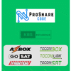 Gift Card Prime Vision "Proshare" - "30 Meses"