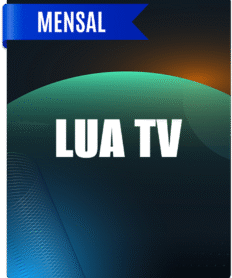 Gift Card LUA - Mensal
