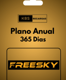 Gift Card Cod. F - Anual