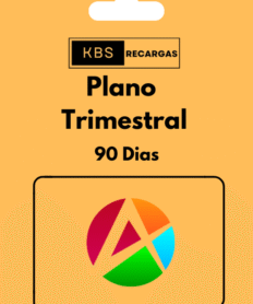 Gift Card Alpha - Trimestral